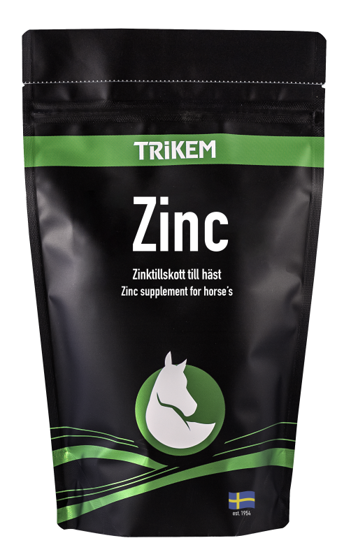 Zink "Vimital"