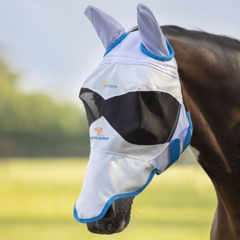FLYGUARD ULTRA PRO FLUGHUVA