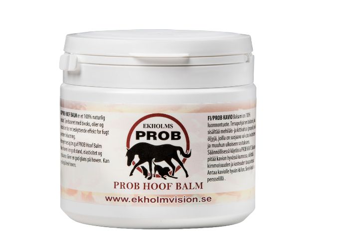 Prob Hovbalsam