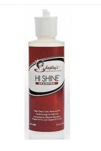 Hi-Shine schampo