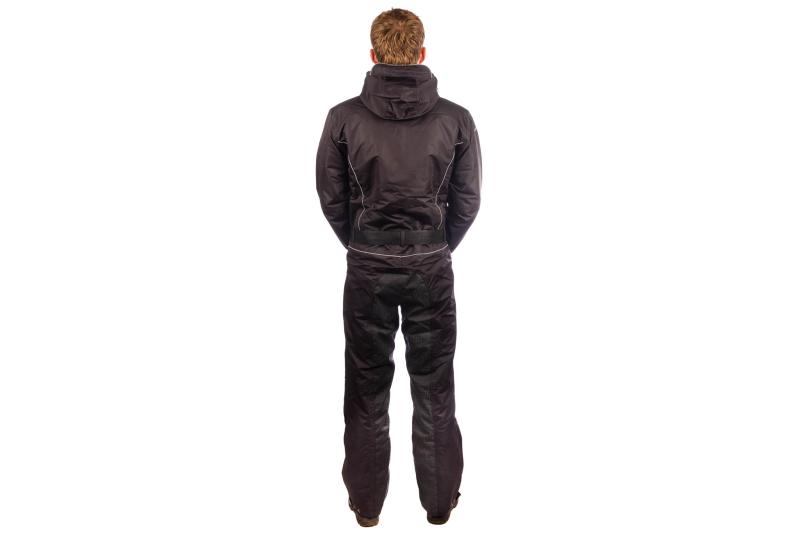 Helskodd ridoverall Eques