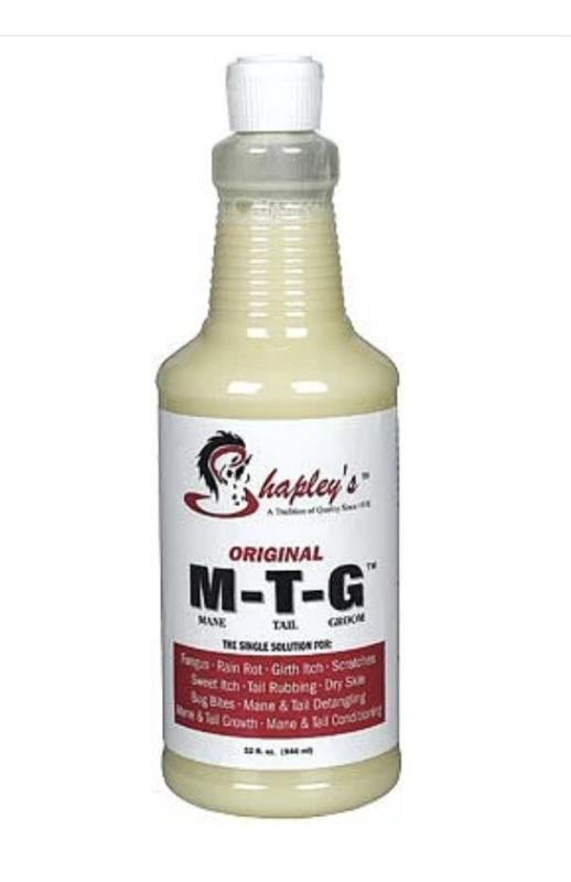 Original M-T-G