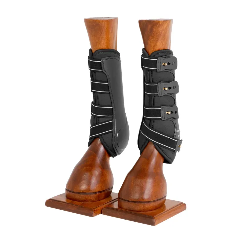 Royal Work Boots, fram