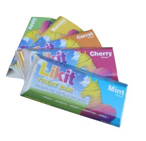 LIKIT TREAT BARS