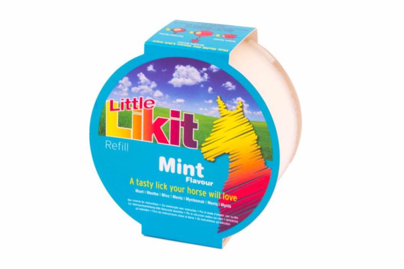 LITTLE LIKIT SLICKSTEN (UTAN HÅL)