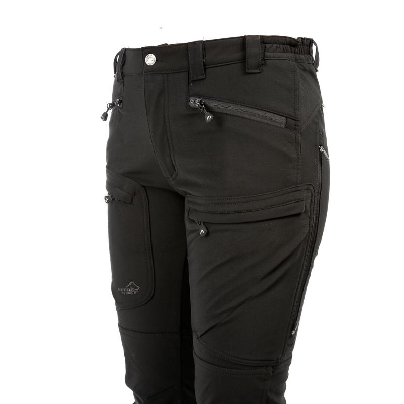 Arrak Thermo Actions Pants women