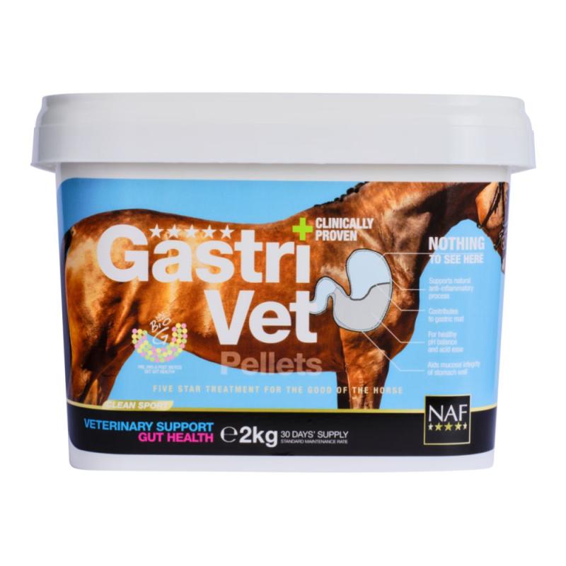 NAF GastriVet