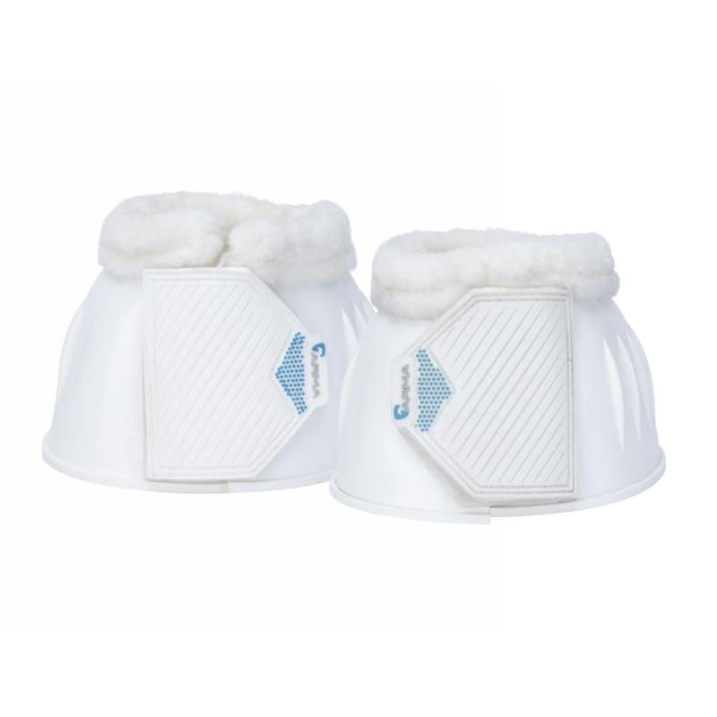 Arma Fleece pvc boots