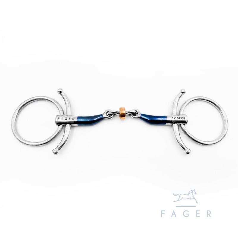 Fagers Julia Sötmalm Baby Fulmer