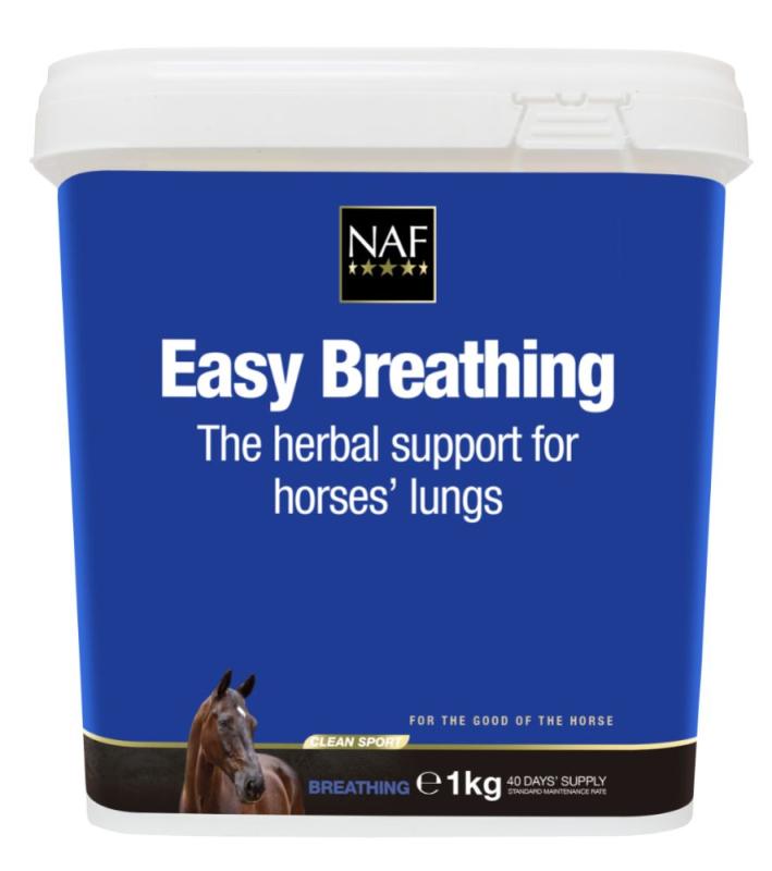NAF Easy Breathing 1 kg