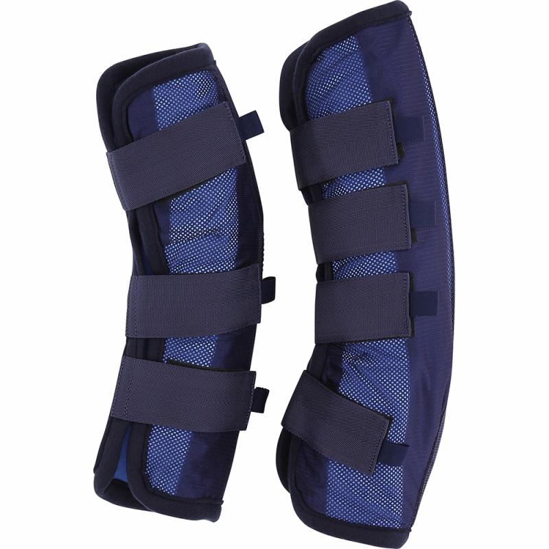 Horse Guard Cooler Boots