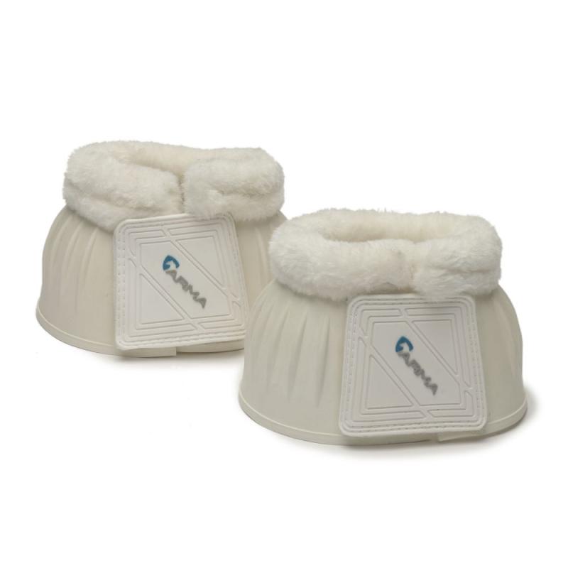 Arma fleece gummiboots