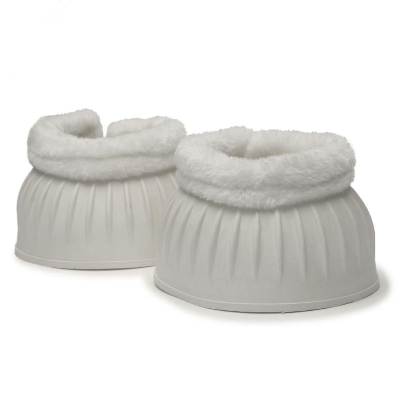 Arma fleece gummiboots