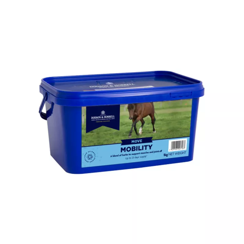 D&H Mobility - 1 kg
