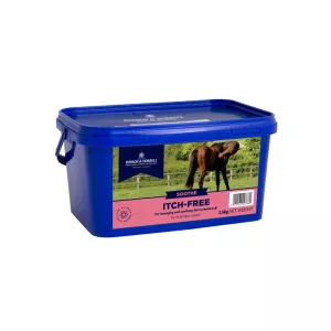 D&H Itch Free - 1 kg
