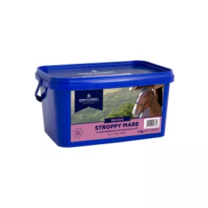 D&H Stroppy Mare Mix - 1 kg
