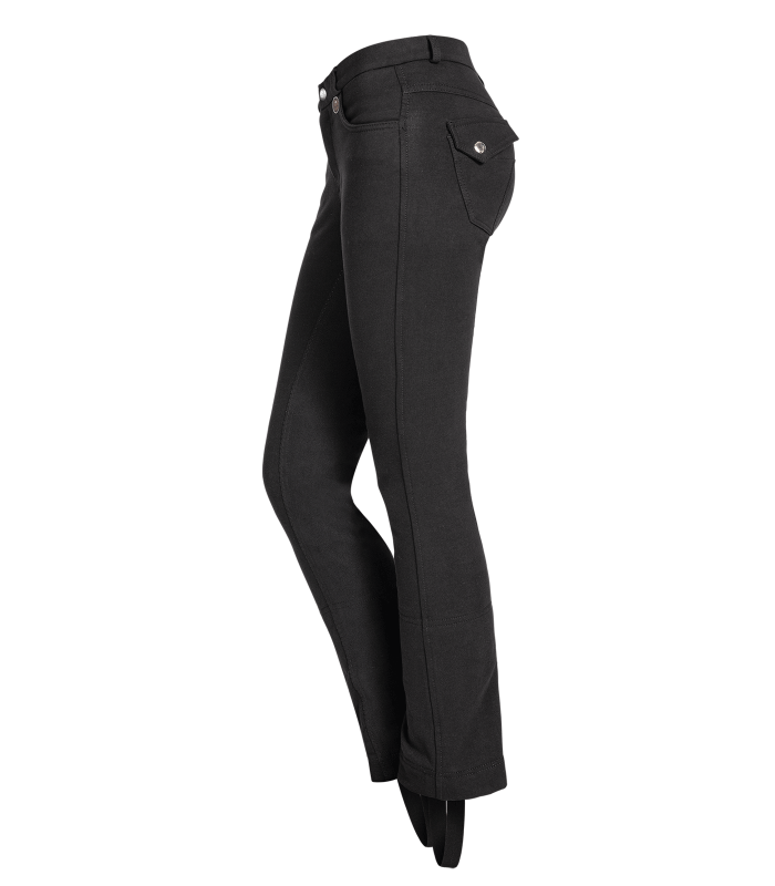 Thermoridbyxor Fun Jodphur