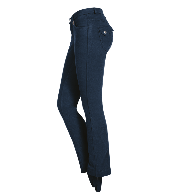 Thermoridbyxor Fun Jodphur