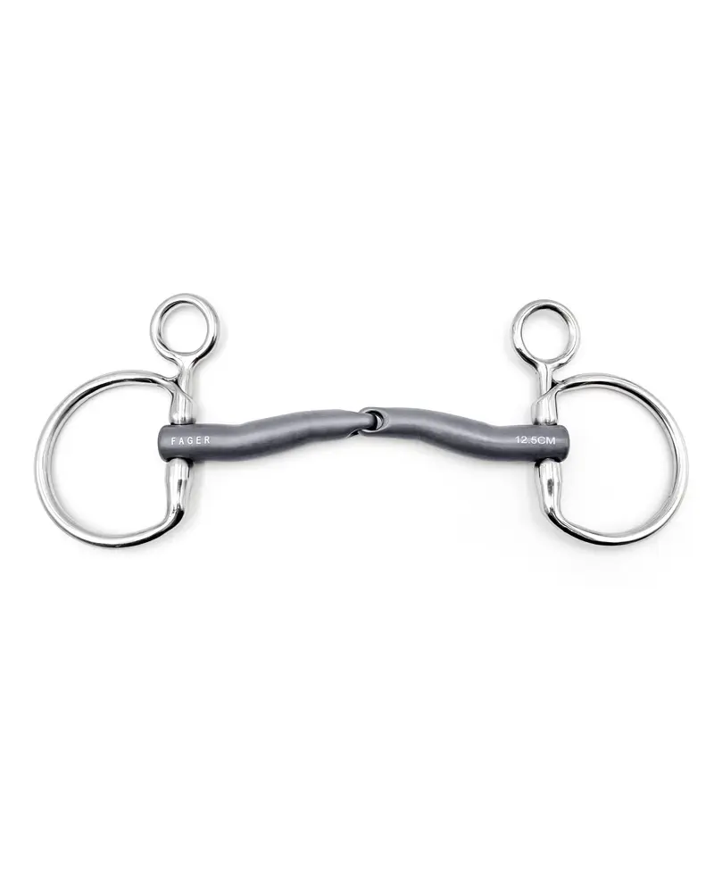 Fagers Greta Titan Baucher