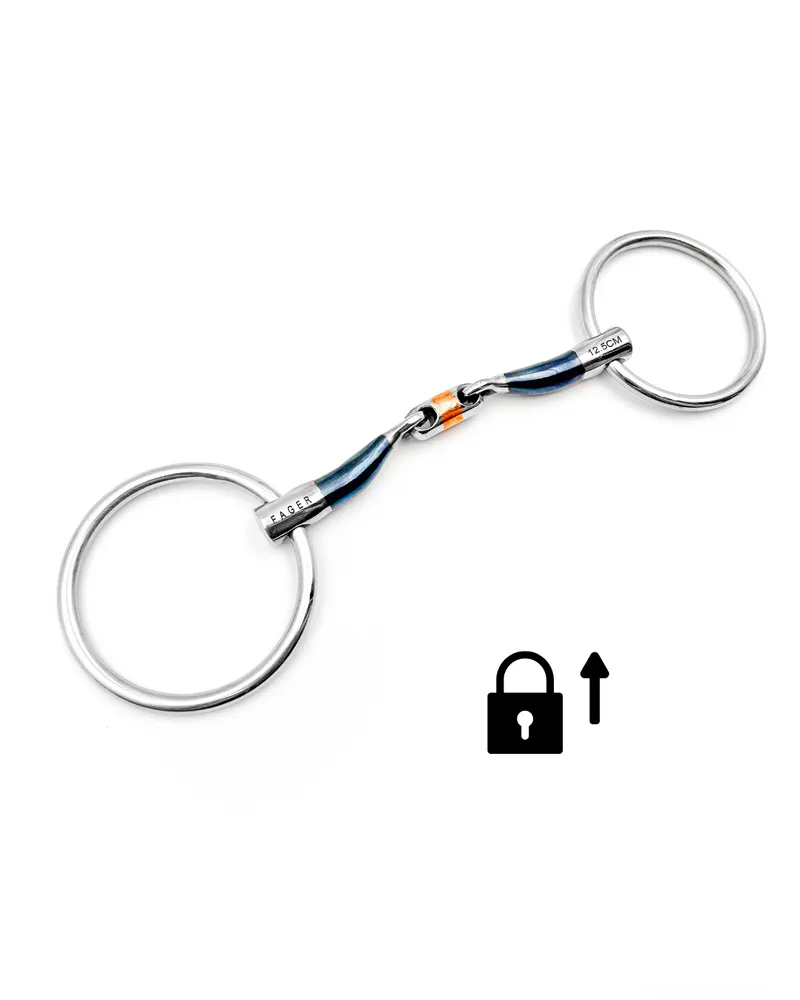 Fagers Mattias Sötmalm Lösa ringar