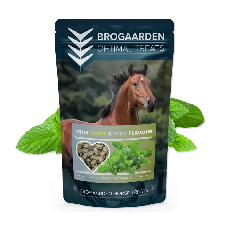 Brogaarden Optimal Treats