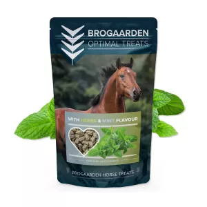 Brogaarden Optimal Treats