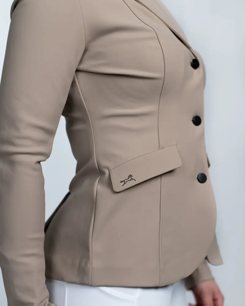 Fager Jessica tävlingskavaj