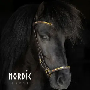 Träns Höst – Brun