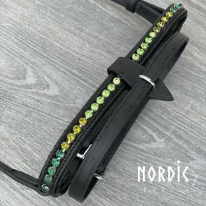 Engelsk/Kombinerad nosgrimma Vår
