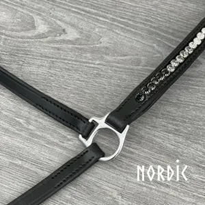 Nosgrimma Höst – Svart