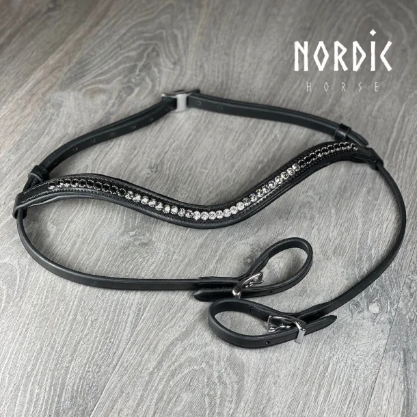 Träns Höst – Svart