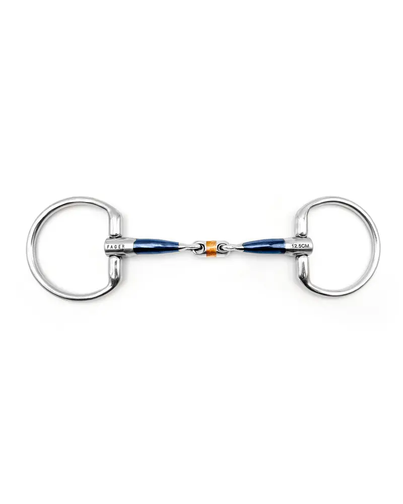 Fagers Michael Sötmalm Fasta ringar