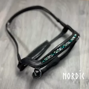 Anatomisk nosgrimma color mix