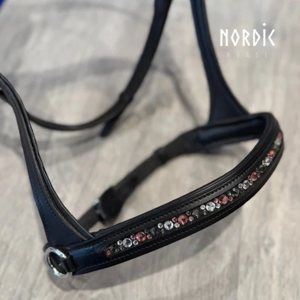 Sidepull Nordic Horse