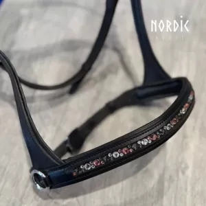 Sidepull Nordic Horse