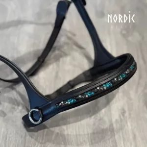 Sidepull Nordic Horse