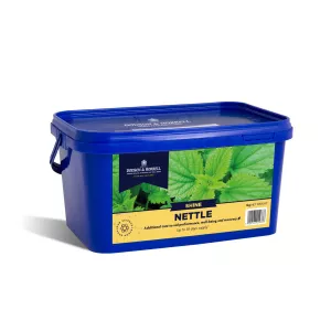 D&H Nettle - Brännässla - 1 kg