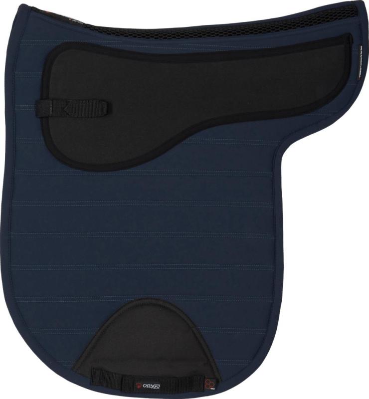 Catago Hybrid vojlock med neoprene