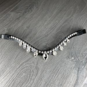 Pannband Crown