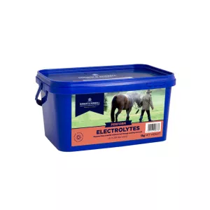D&H Electrolytes - 2 kg