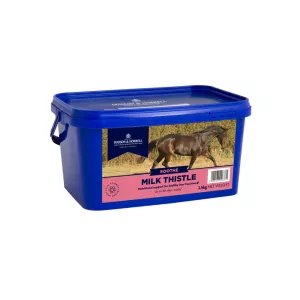 D&H Milk Thistle