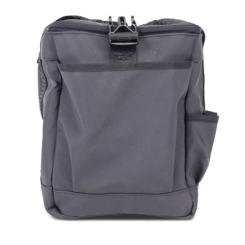 AUBRION REACT RYKTVÄSKA