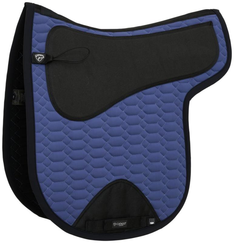 Catago FIR-tech Healing Islandsvojlock med neoprene