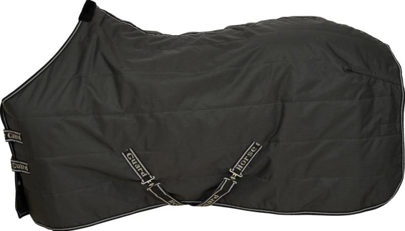 Stalltäcke HorseGuard 100-300 gr