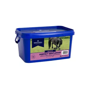 D&H Perfect Gentleman - 1 kg