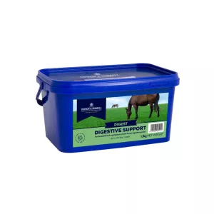 D&H Digestive Support - 1,5 kg