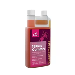 Pavo 18Plus Comfort 1L