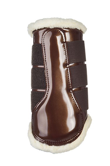 Strykkappor Comfort Lack