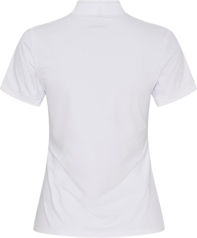 Catago Ankara kortärmad tävlingsskjorta