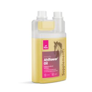 Pavo Ahiflower®Oil